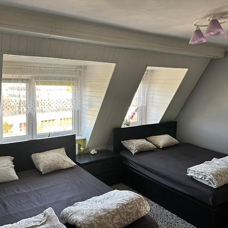 Naturhouse Poznań Kültér fotó